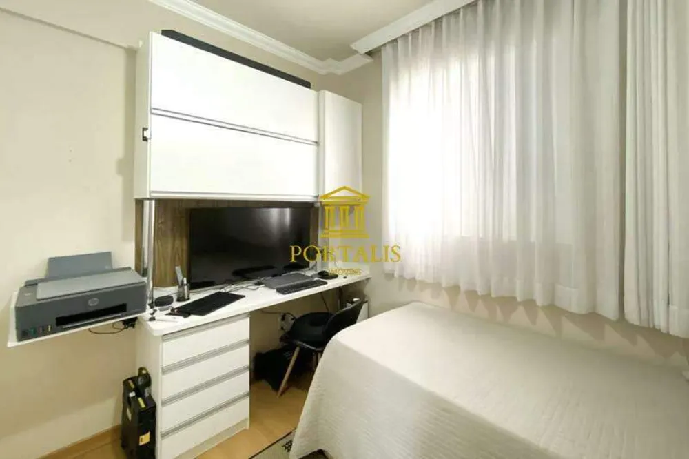 Casa, 5 quartos, 283 m² - Foto 6