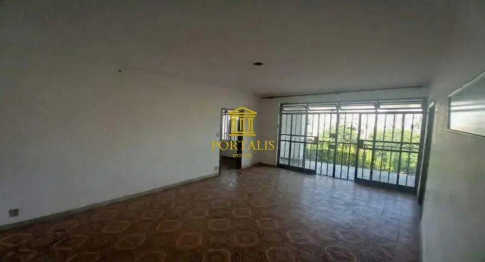Casa, 5 quartos, 283 m² - Foto 4