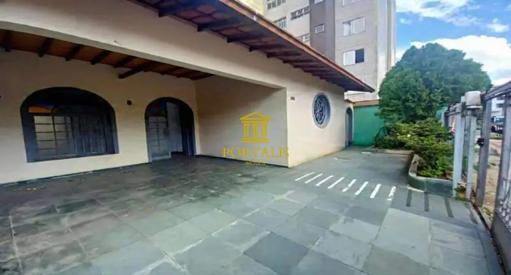 Casa, 5 quartos, 283 m² - Foto 9
