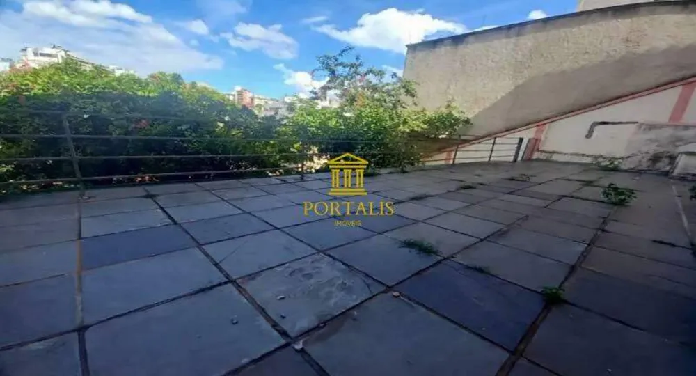 Casa, 5 quartos, 283 m² - Foto 12