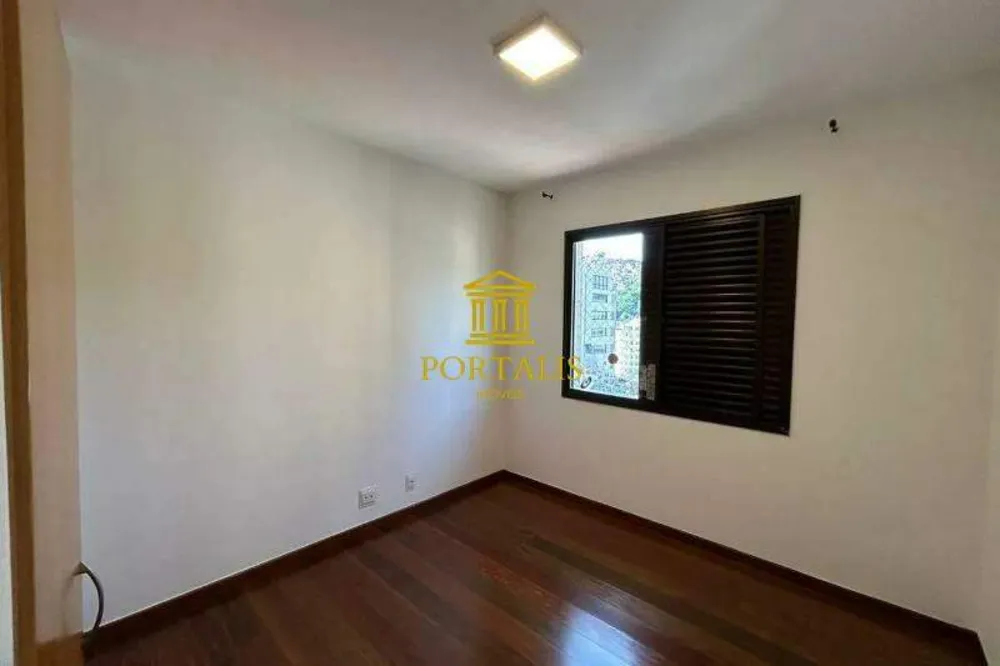Cobertura, 4 quartos, 255 m² - Foto 3