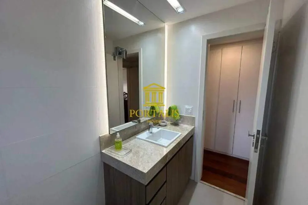 Cobertura, 4 quartos, 255 m² - Foto 9