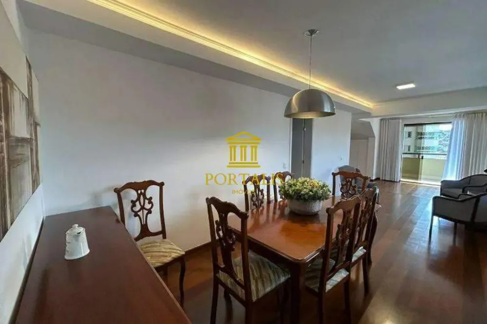 Cobertura, 4 quartos, 255 m² - Foto 3