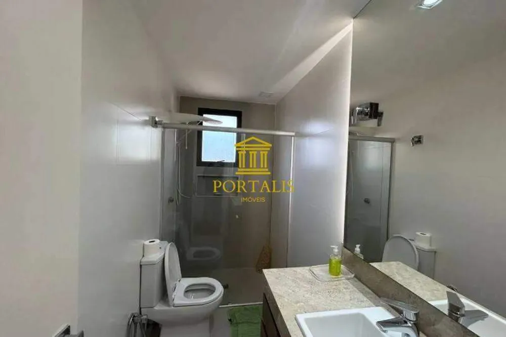 Cobertura, 4 quartos, 255 m² - Foto 4