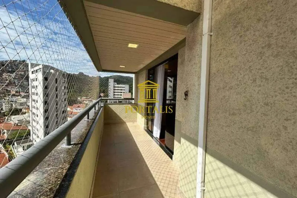 Cobertura, 4 quartos, 255 m² - Foto 7