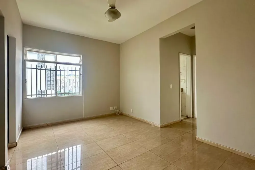 Apartamento, 2 quartos, 85 m² - Foto 1
