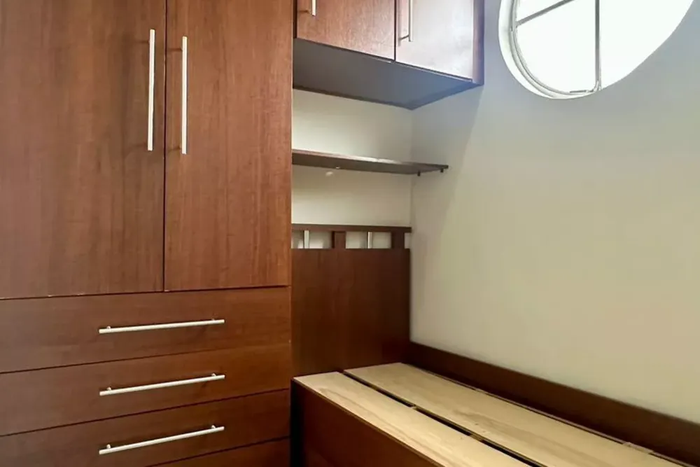 Apartamento, 2 quartos, 85 m² - Foto 8
