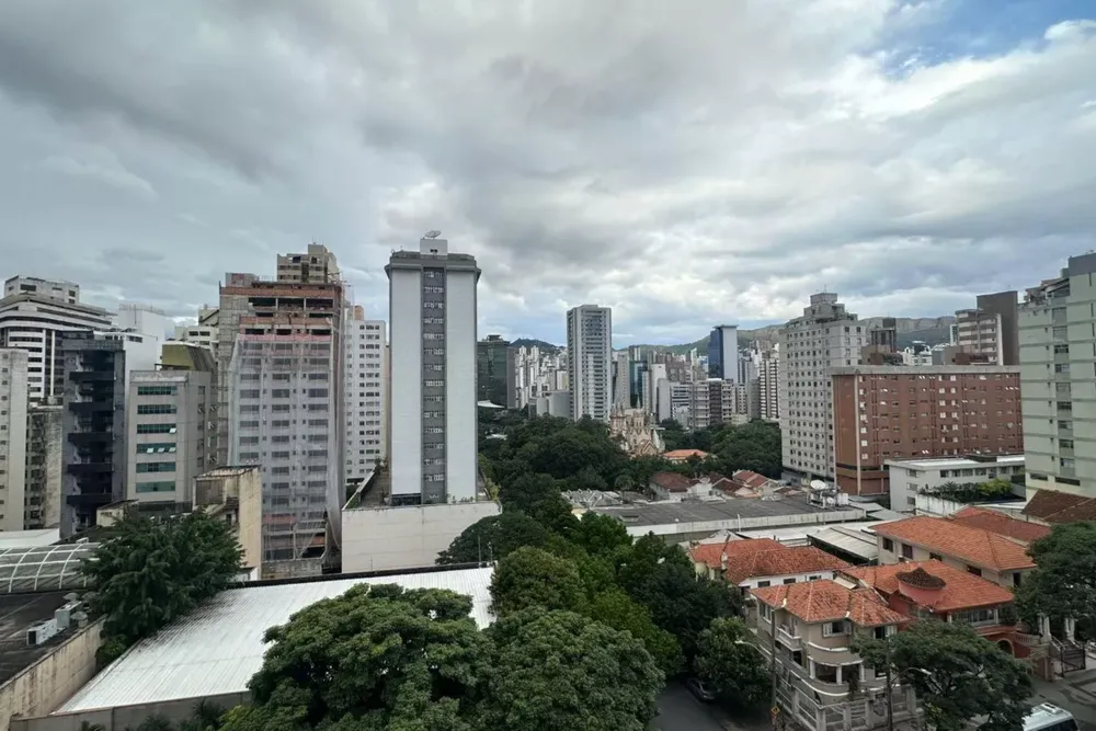 Apartamento, 2 quartos, 85 m² - Foto 11