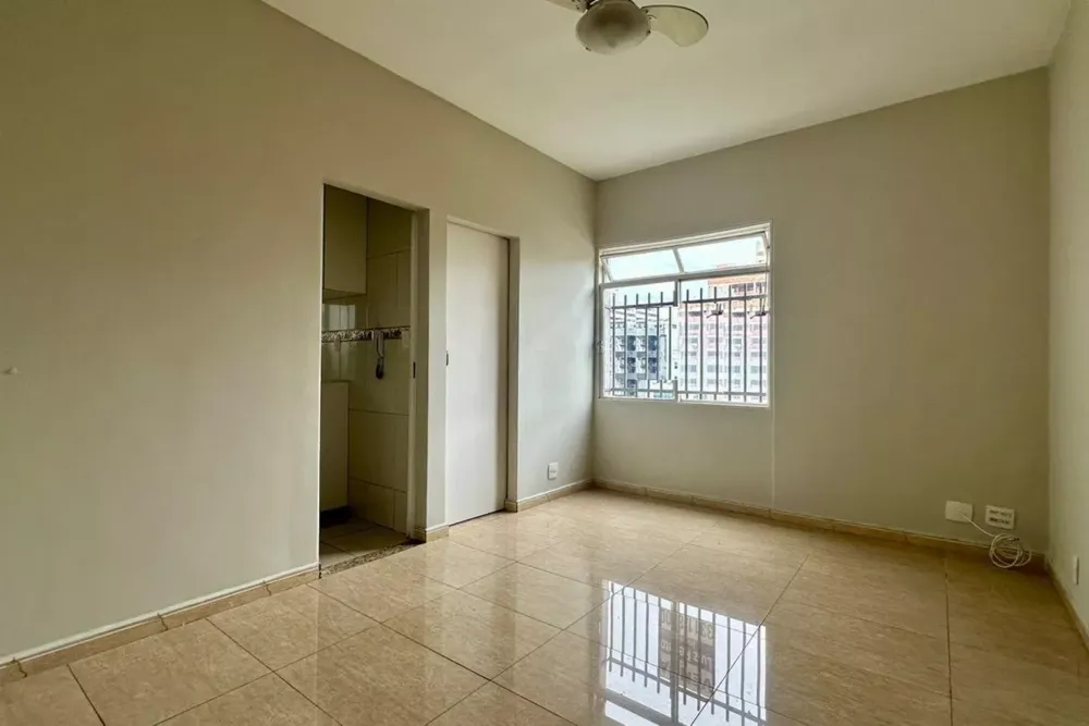 Apartamento, 2 quartos, 85 m² - Foto 2