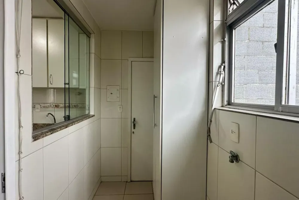 Apartamento, 2 quartos, 85 m² - Foto 6