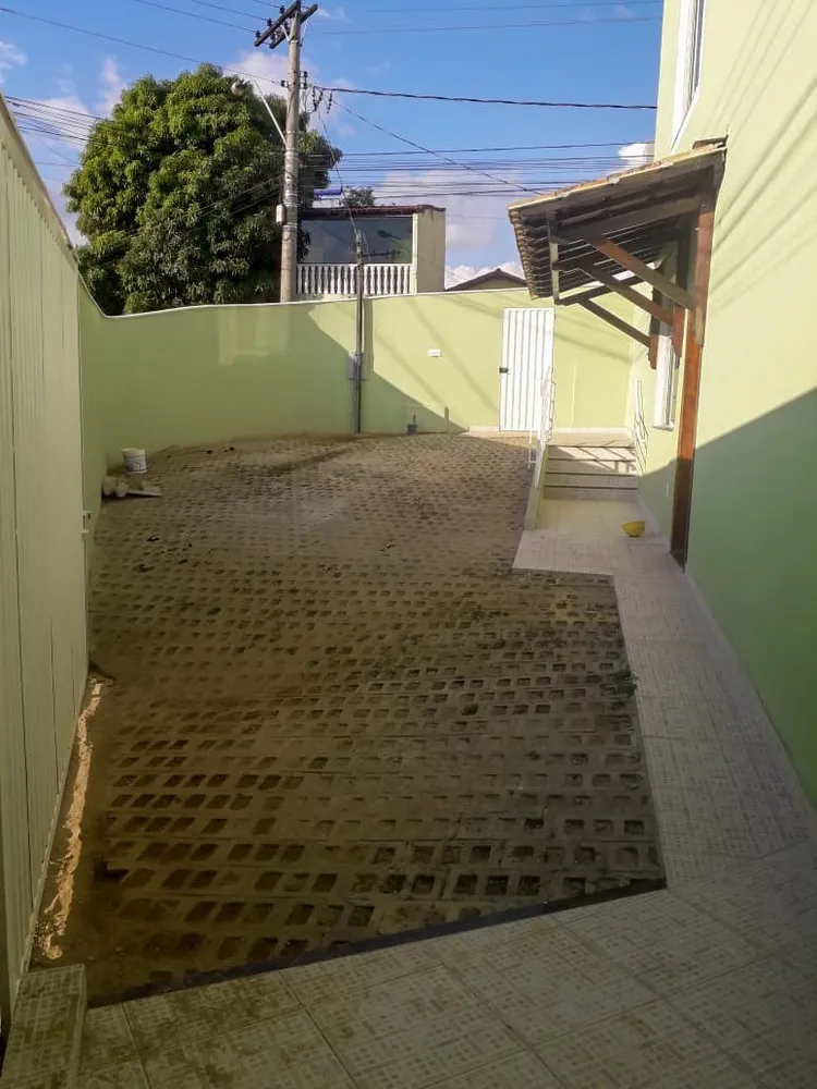 Casa, 3 quartos, 97 m² - Foto 2