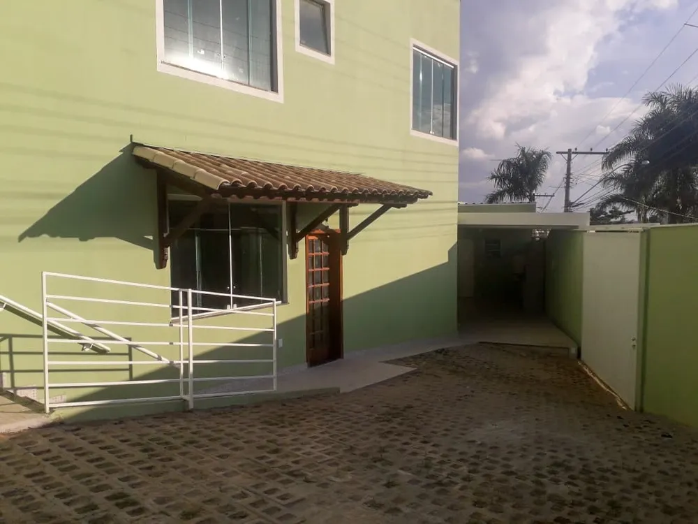 Casa, 3 quartos, 97 m² - Foto 4