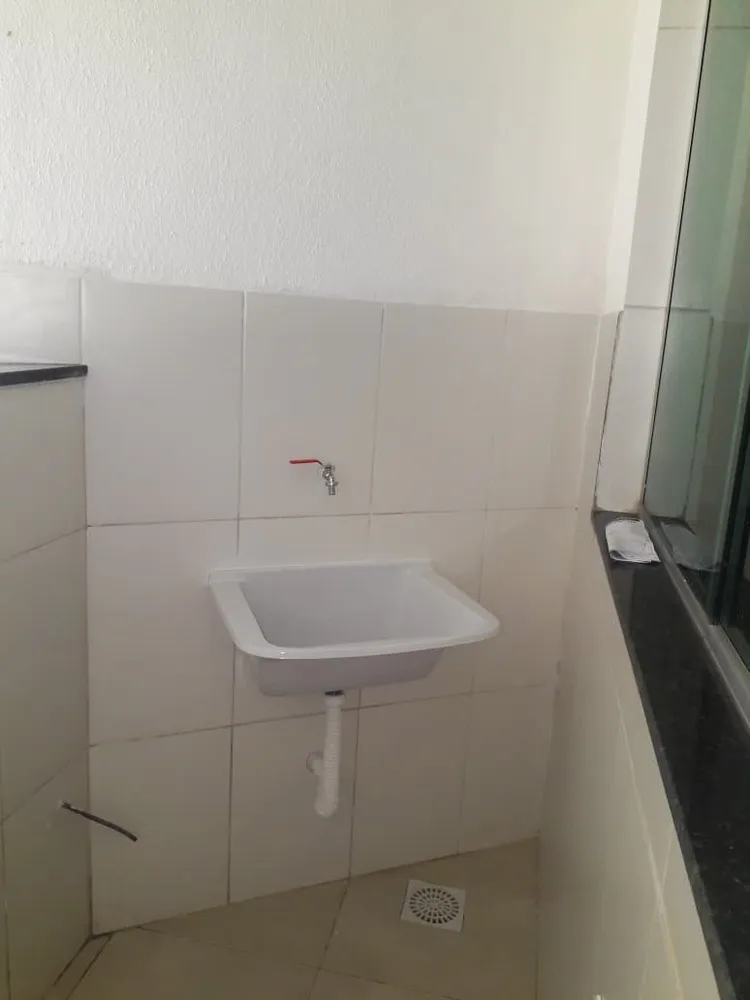 Casa, 3 quartos, 97 m² - Foto 10