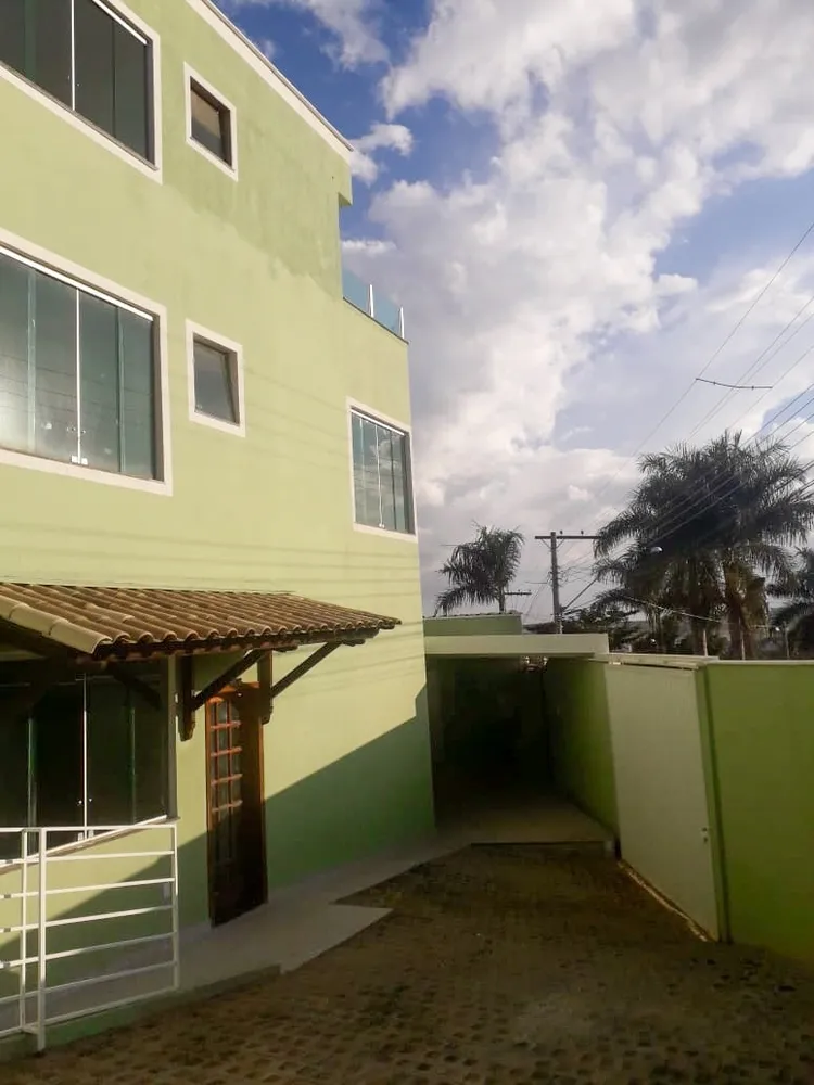 Casa, 3 quartos, 97 m² - Foto 3