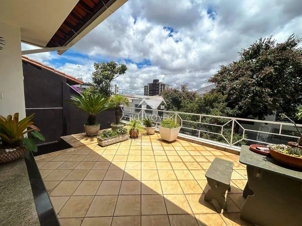 Casa, 3 quartos, 360 m² - Foto 9