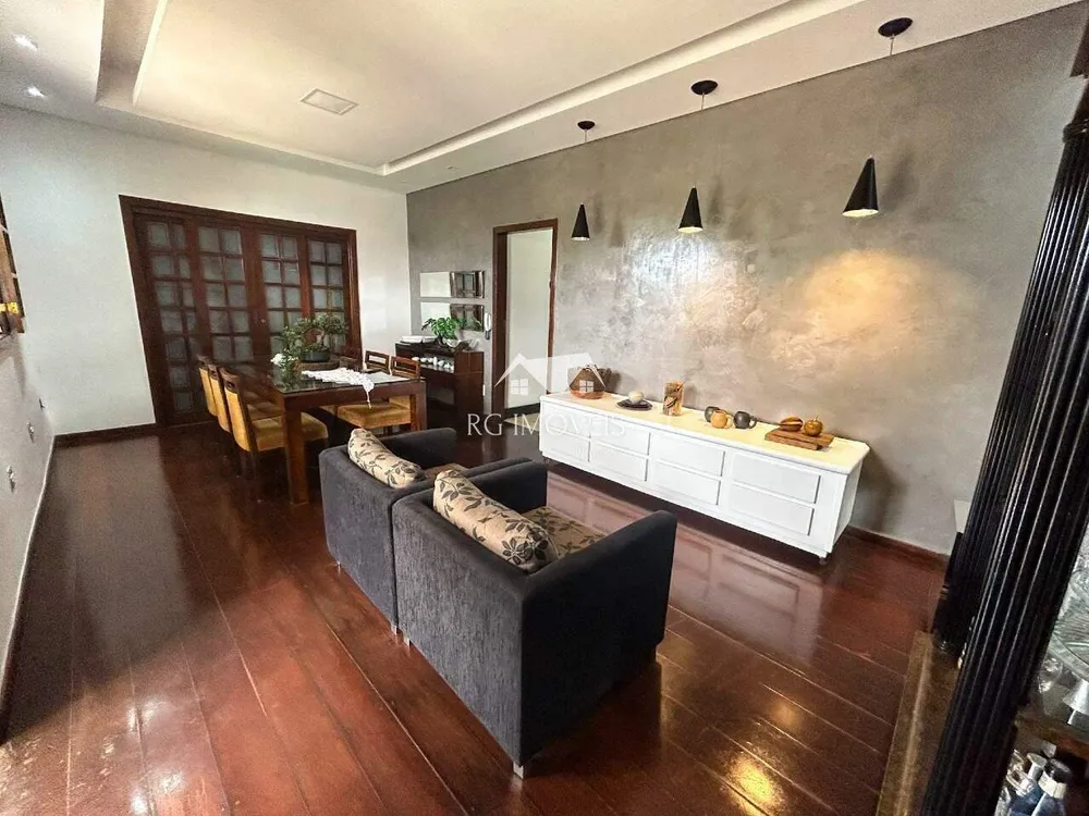 Casa, 3 quartos, 360 m² - Foto 13