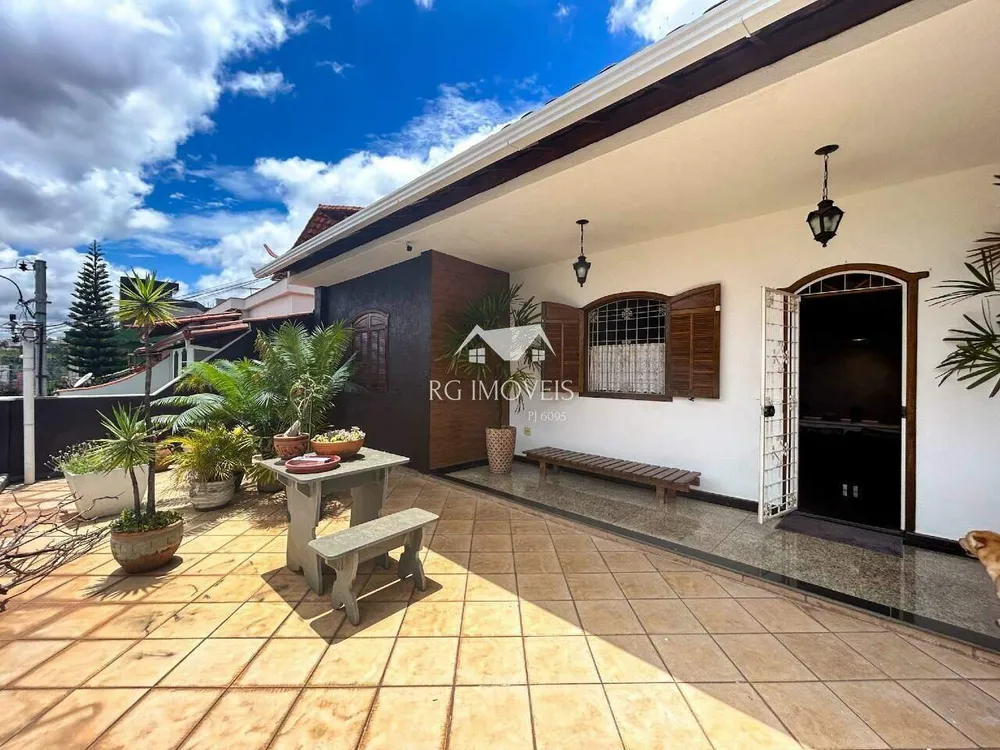 Casa, 3 quartos, 360 m² - Foto 10