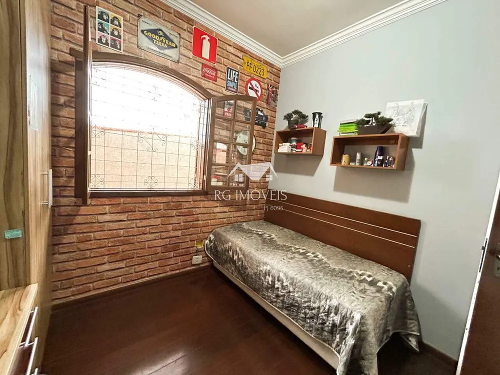 Casa, 3 quartos, 360 m² - Foto 16