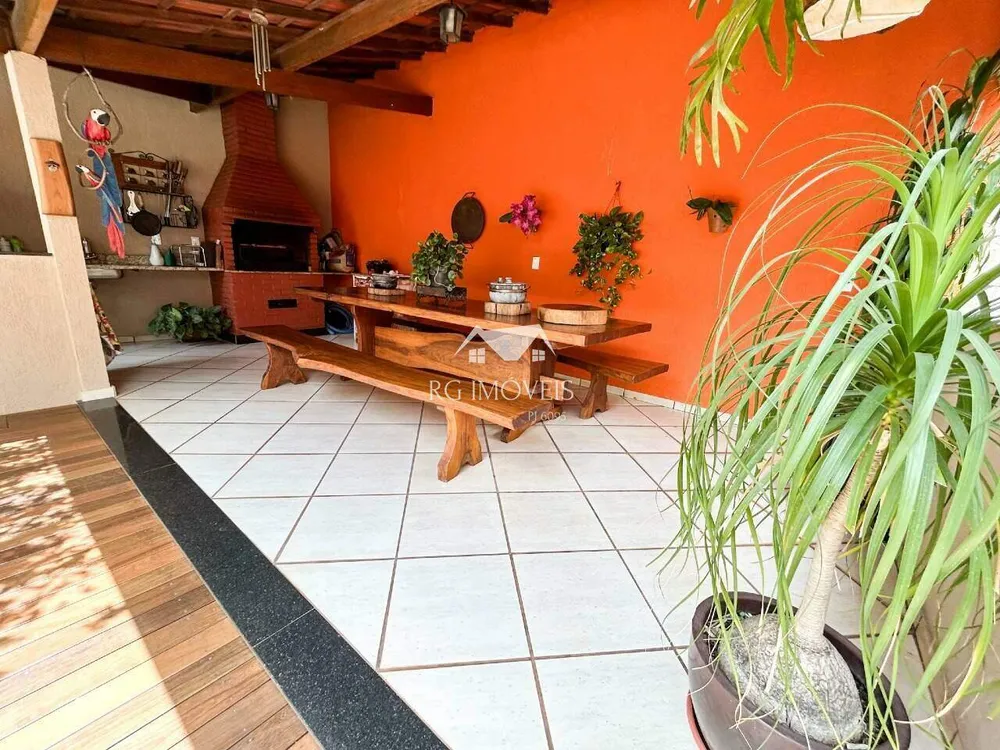Casa, 3 quartos, 360 m² - Foto 4