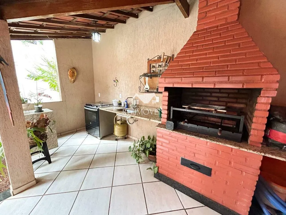 Casa, 3 quartos, 360 m² - Foto 5