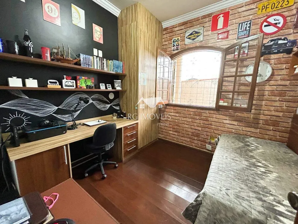 Casa, 3 quartos, 360 m² - Foto 15
