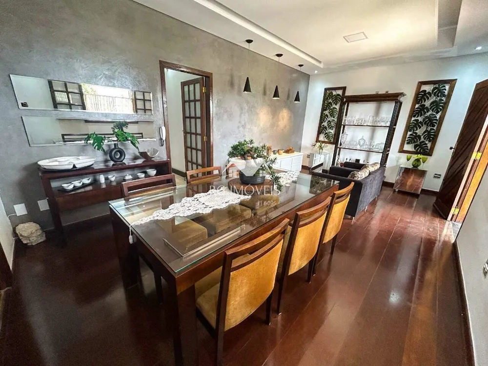 Casa, 3 quartos, 360 m² - Foto 12