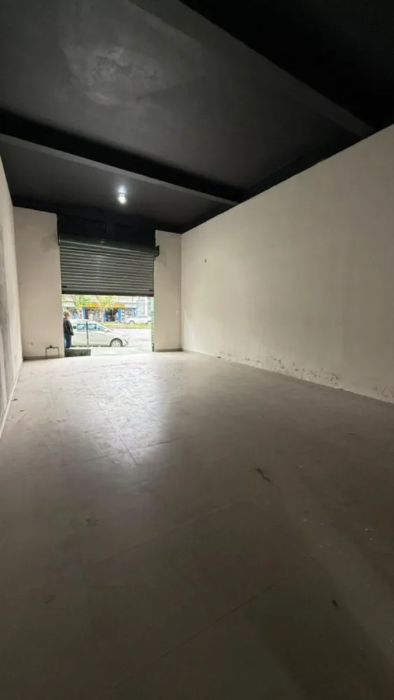 Loja-Salão, 51 m² - Foto 1