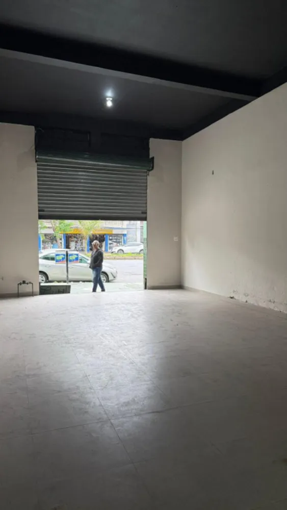 Loja-Salão, 51 m² - Foto 2