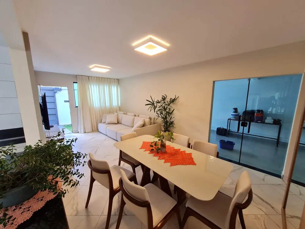 Casa, 3 quartos, 140 m² - Foto 1