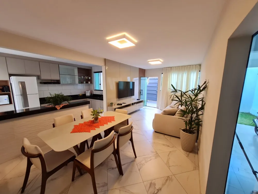 Casa, 3 quartos, 140 m² - Foto 2