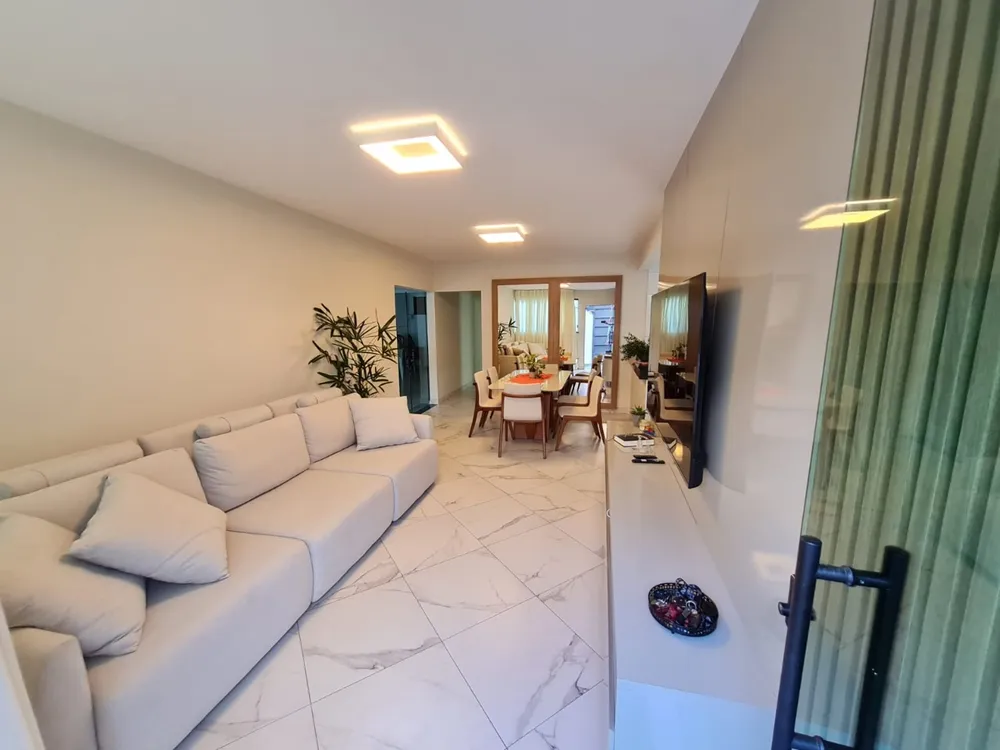 Casa, 3 quartos, 140 m² - Foto 3