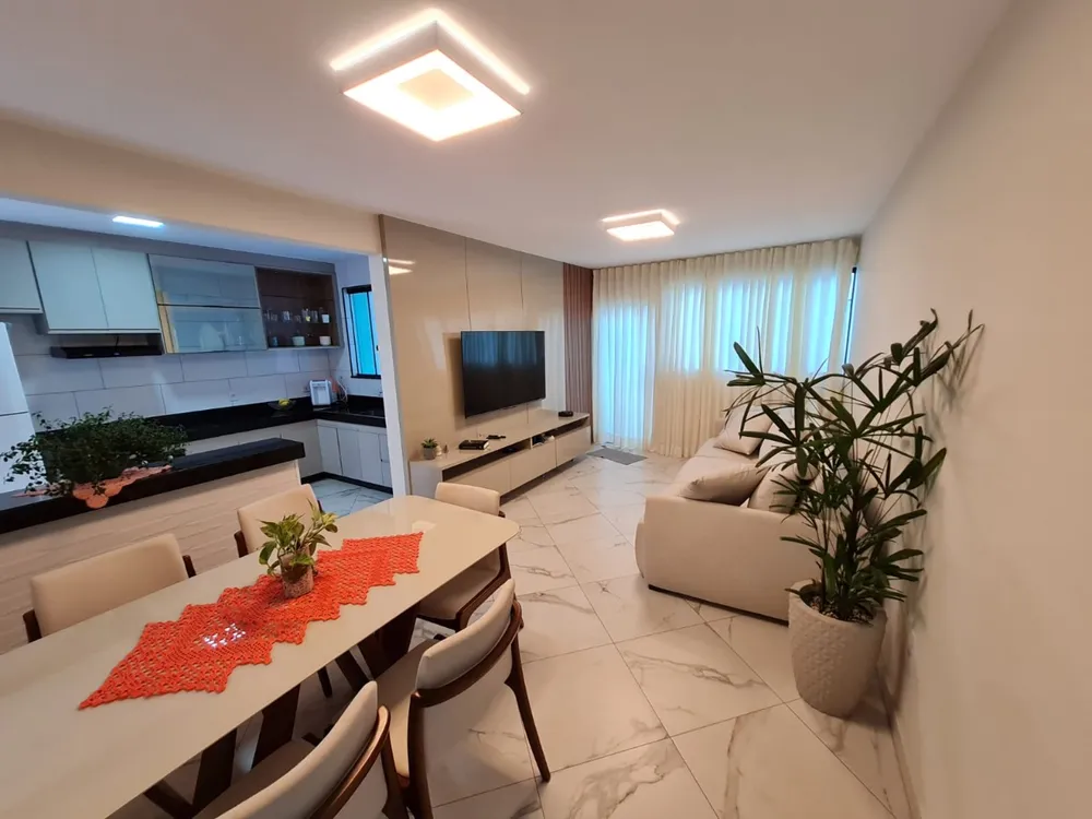 Casa, 3 quartos, 140 m² - Foto 6