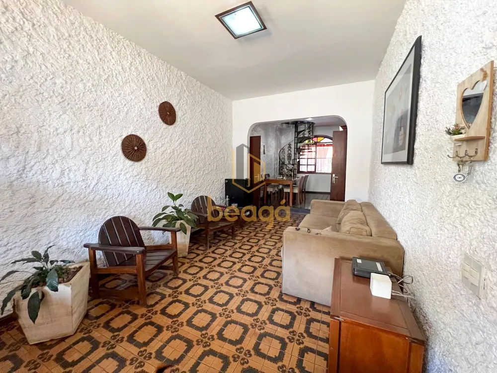 Casa, 4 quartos, 245 m² - Foto 5