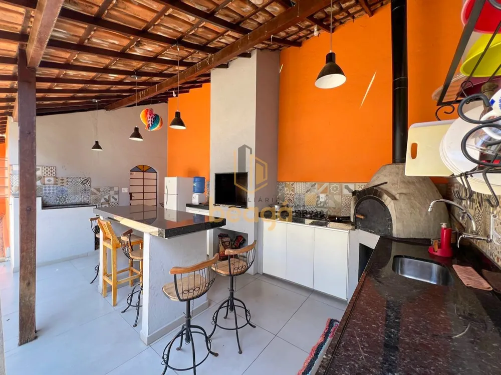 Casa, 4 quartos, 245 m² - Foto 23