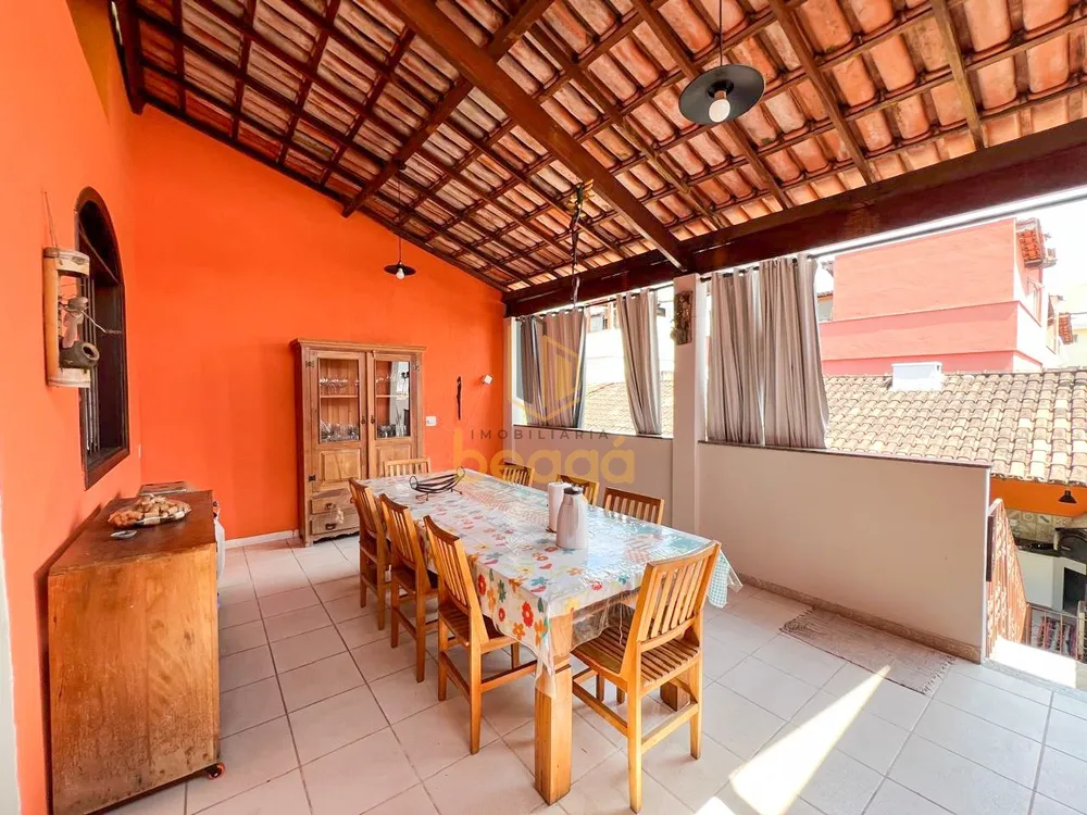Casa, 4 quartos, 245 m² - Foto 18