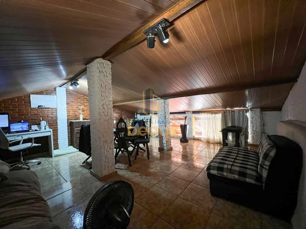 Casa, 4 quartos, 245 m² - Foto 6