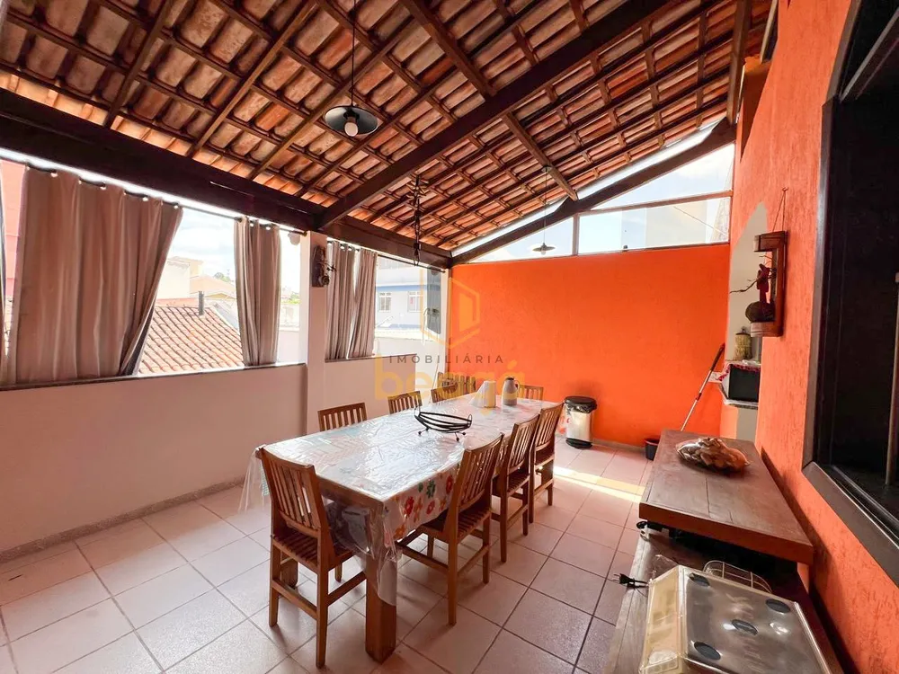 Casa, 4 quartos, 245 m² - Foto 3