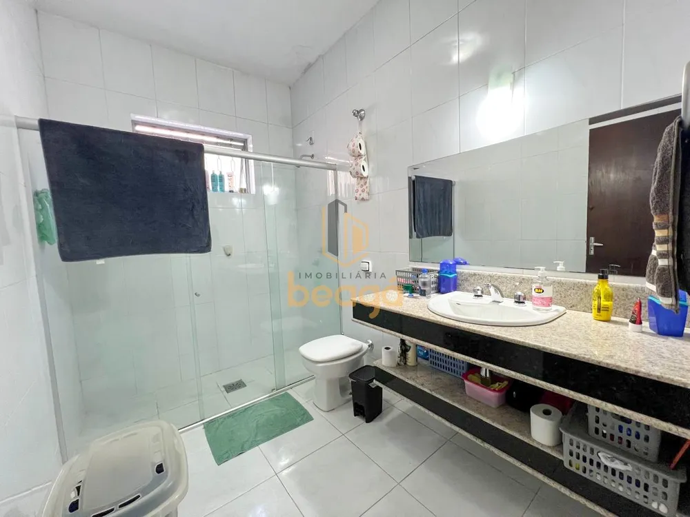 Casa, 4 quartos, 245 m² - Foto 9