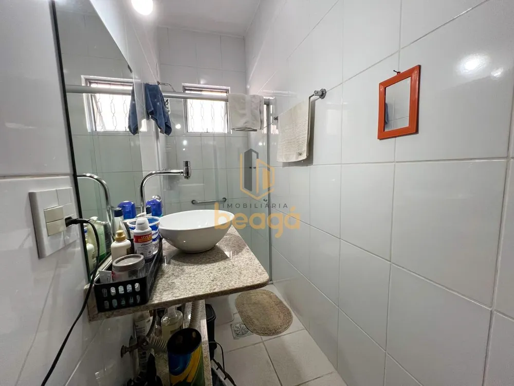 Casa, 4 quartos, 245 m² - Foto 6