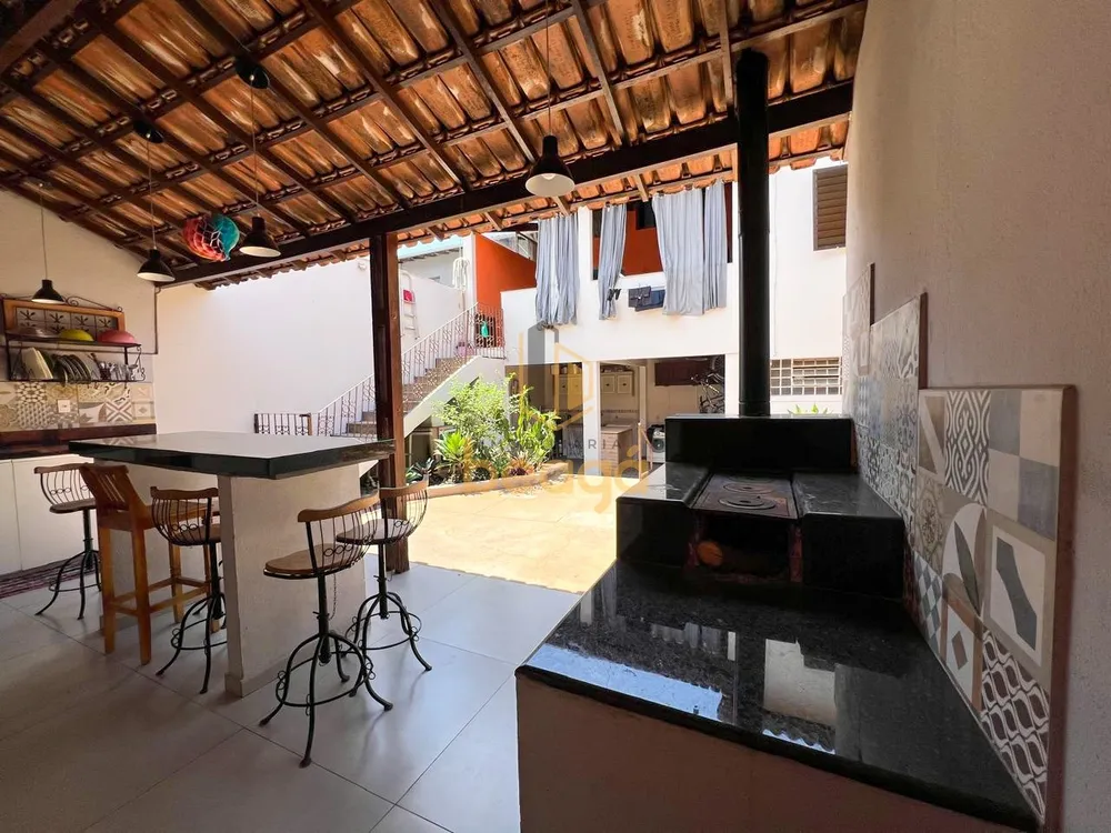 Casa, 4 quartos, 245 m² - Foto 24