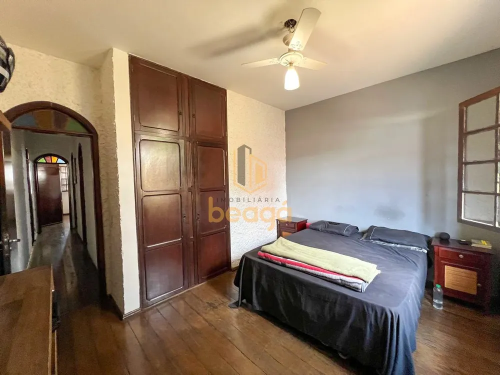 Casa, 4 quartos, 245 m² - Foto 14