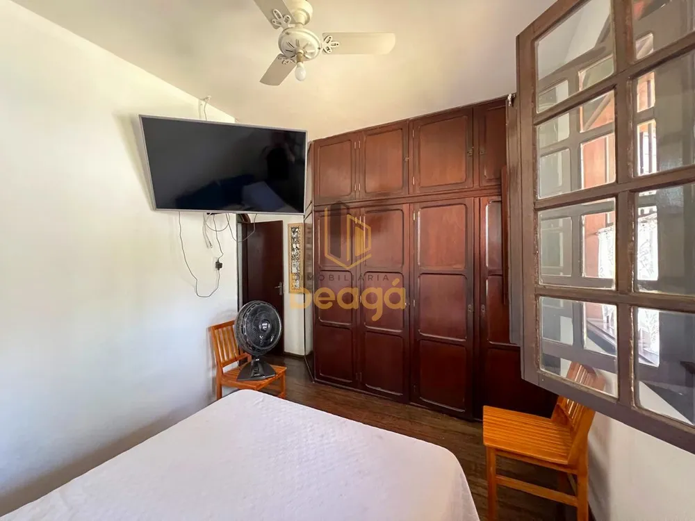 Casa, 4 quartos, 245 m² - Foto 5