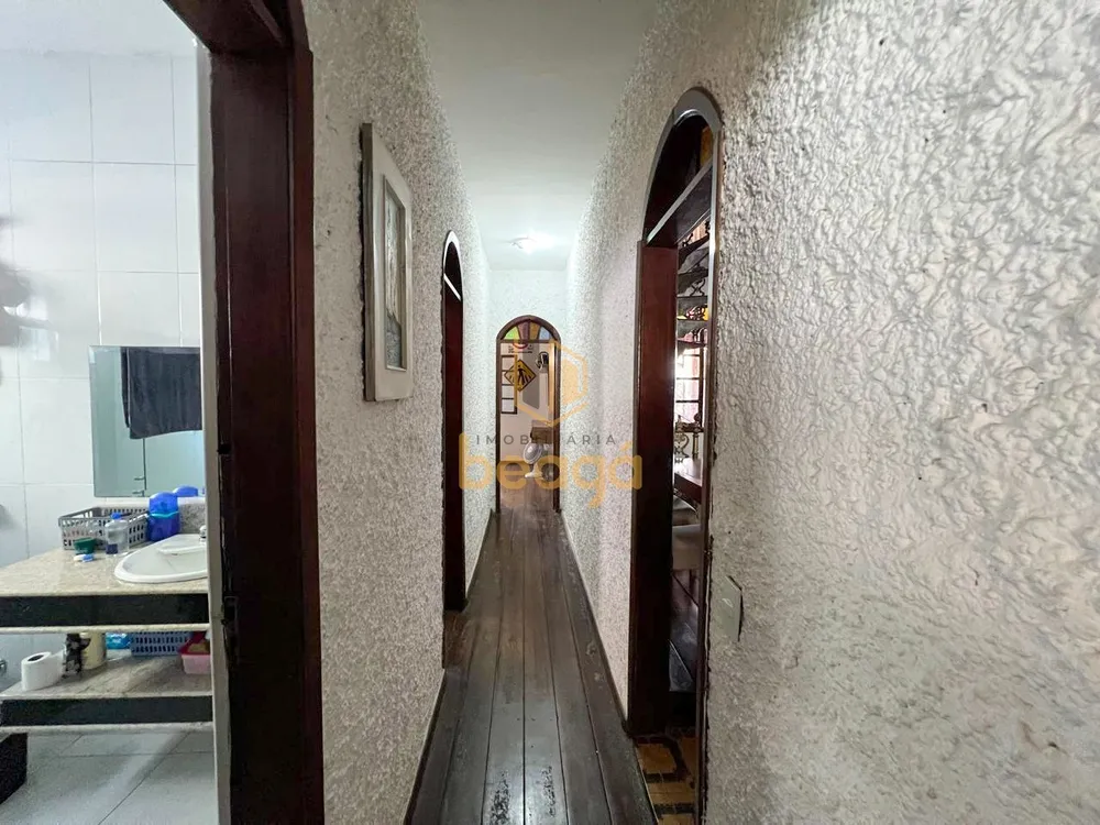 Casa, 4 quartos, 245 m² - Foto 8