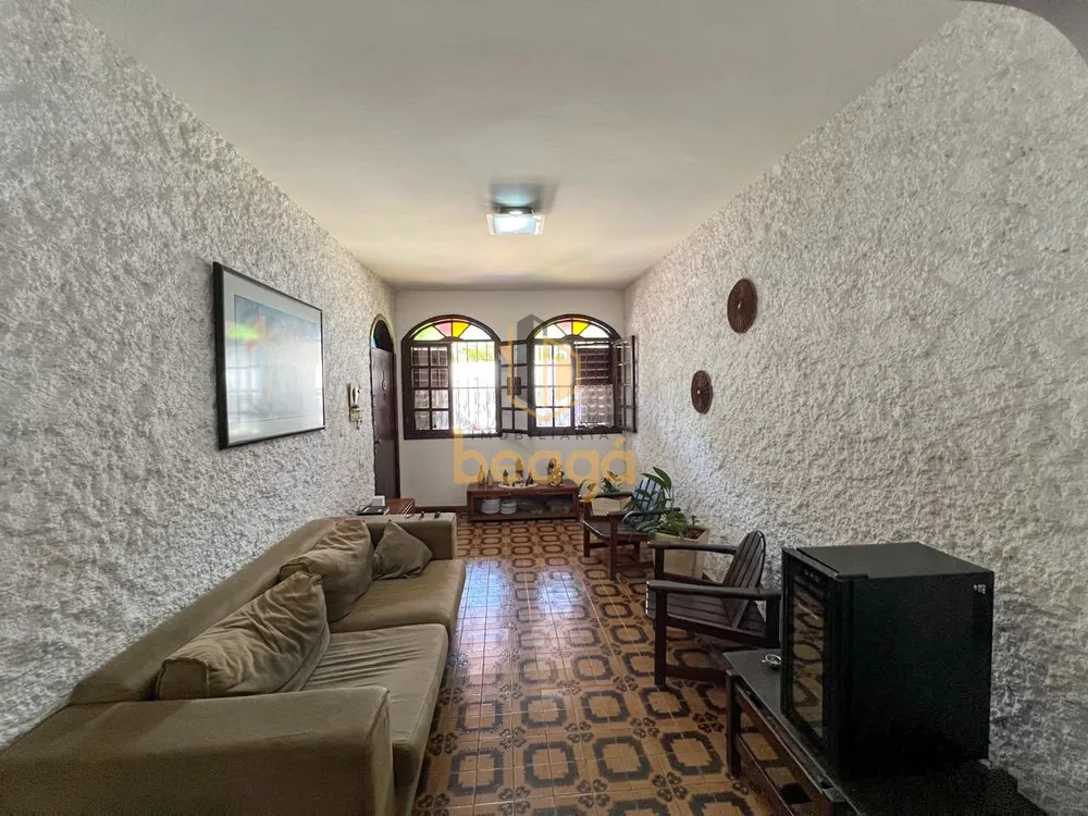 Casa, 4 quartos, 245 m² - Foto 8