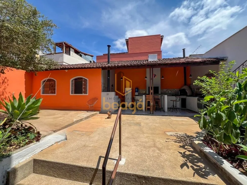 Casa, 4 quartos, 245 m² - Foto 20