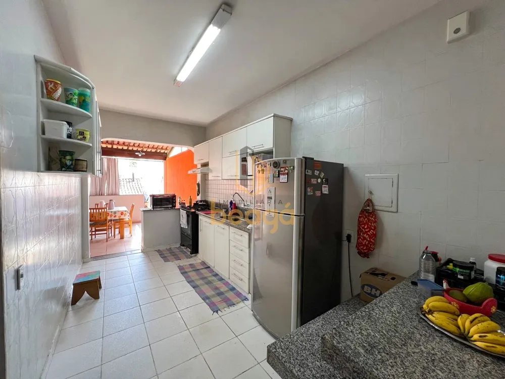 Casa, 4 quartos, 245 m² - Foto 17