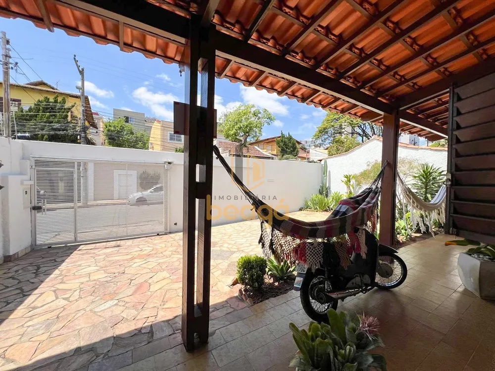 Casa, 4 quartos, 245 m² - Foto 2