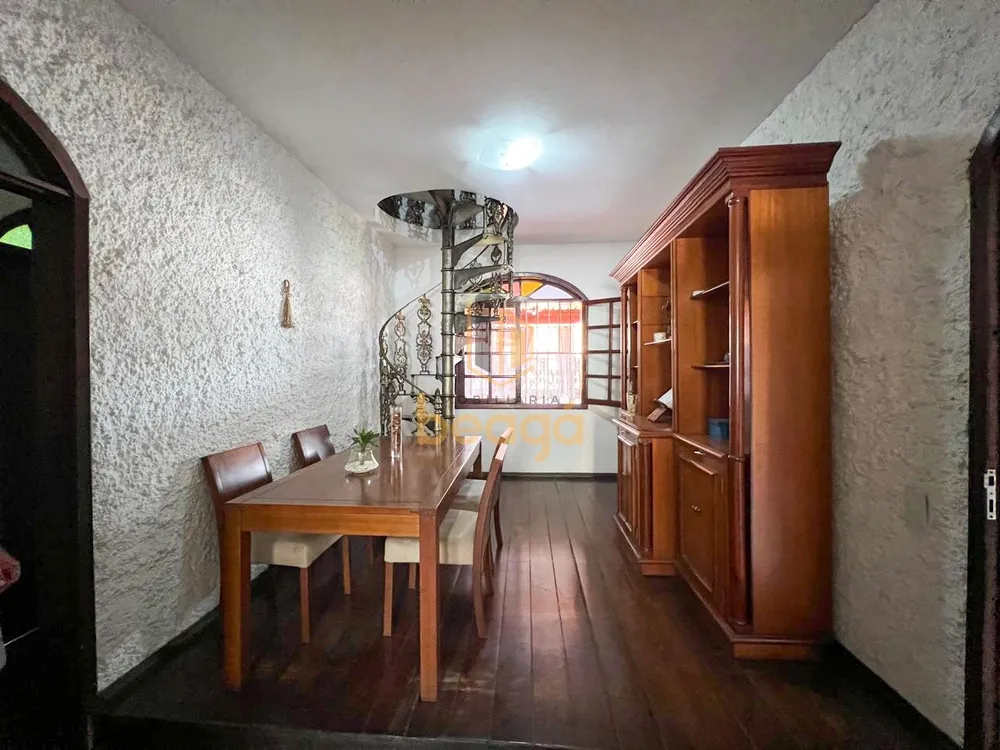 Casa, 4 quartos, 245 m² - Foto 7