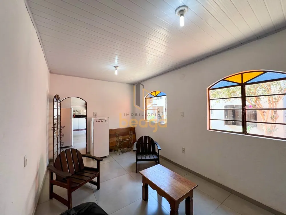 Casa, 4 quartos, 245 m² - Foto 25
