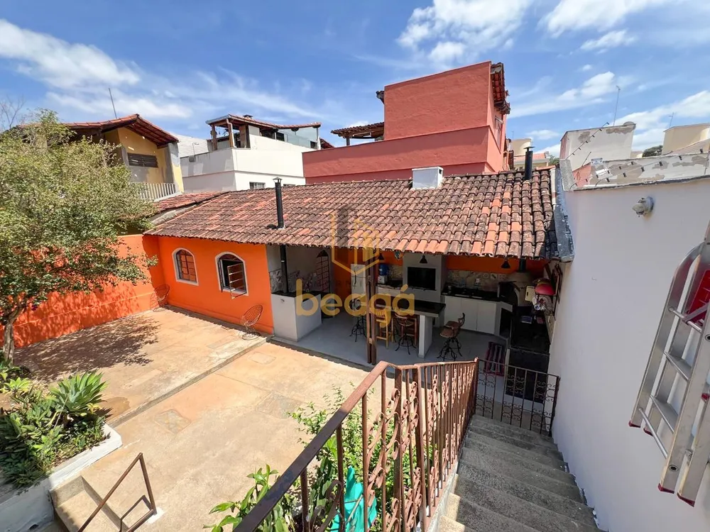 Casa, 4 quartos, 245 m² - Foto 21
